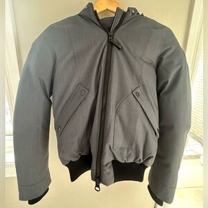 Nobis Women’s Bomber Jacket - tags still on